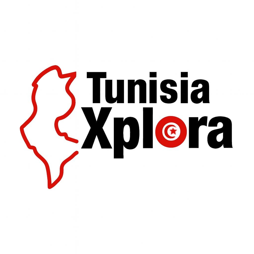 Tunisia Xplora Logo